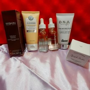 Huge makeup and Skincare bundle!